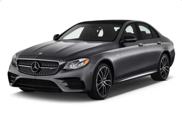 BENZ E CLASS