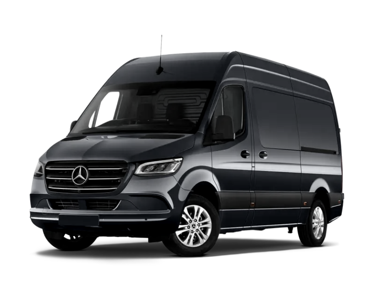 MERCEDES BENZ SPRINTER