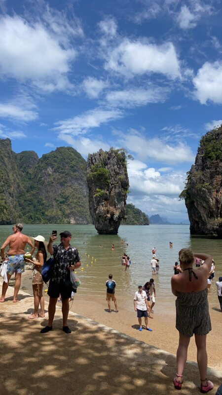 เช่ารถตู้เที่ยวภูเก็ต